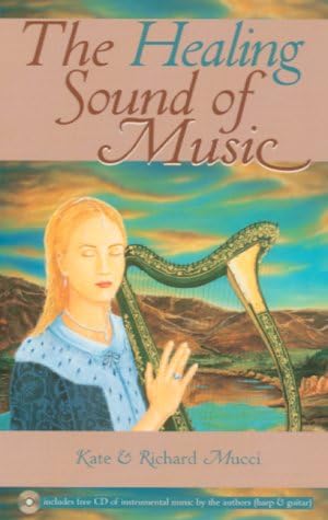 The Healing Sound of Music: Free CD
