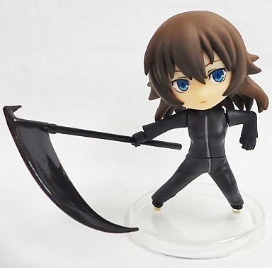 Amazon トイズワークスコレクション にいてんご デュラララ