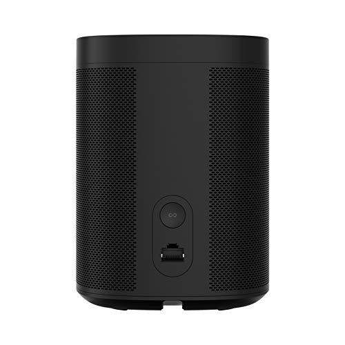 Sonos One (Gen 2) Speaker - Image 4