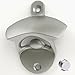 Cheers Leader Wall Mounted Bottle Opener with Magnets