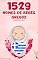 Livro 1529 Nomes de bebês gregos – O livro de nomes populares para meninos e meninas, na Grécia – Encontre o primeiro nome certo, para seu bebê! (Portuguese Edition)