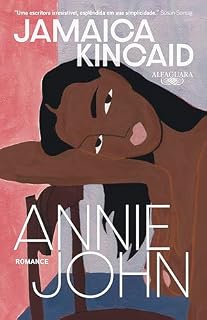 Livro Annie John