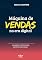 Livro Máquina de Vendas na Era Digital: Guia Rápido e Prático para Aumentar suas Vendas