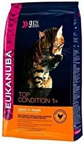 eukanuba dry cat food