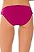 Color Code Bikini Swim Bottom