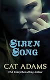 Siren Song (The Blood Singer Novels)