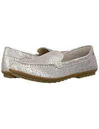 Hush Puppies AIDI Mocc - Zapatillas de ballet para mujer