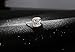 TenFit Jewelry 3 Carat VVS1 Simulated Diamond Engagement ring for Women silver Wedding Jewelry