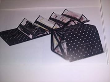 mary kay roll up bag