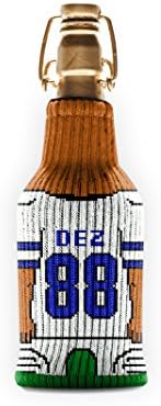 Dez Bryant Freaker - One Size Fits Every Bottle - Can Cozy / Bottle Insulator - Made in America