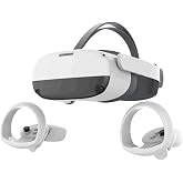 Pico Neo 3 pro (VR) Headset VR Business Enterprise Pico Neo3 Pro All-in-One Enterprise VR Headset