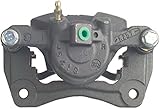 Cardone 19-B2048 Remanufactured Import Friction Ready (Unloaded) Brake Caliper