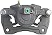 Cardone 19-B2048 Remanufactured Import Friction Ready (Unloaded) Brake Caliper
