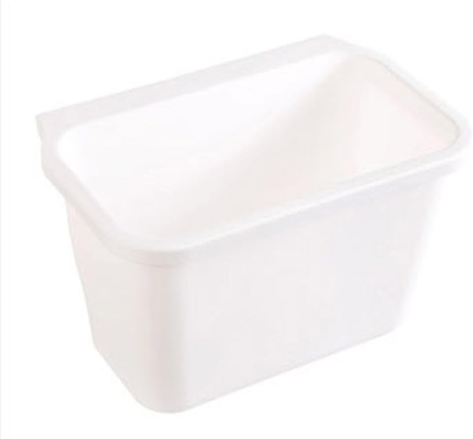 Amazon Com Storage Box Ieason Clearance Sale Kitchen Cabinet Doors Hanging Desktop Multifunction Storage White Sports Outdoors