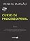 Livro Curso de Processo Penal - 6ª Edição 2020