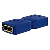 StarTech.com DisplayPort Gender Changer - F/F (GCDPFF)