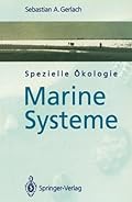 Spezielle Ökologie:Marine Systeme (German Edition)