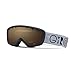 Giro Chico Youth Snow Goggles Black Geo - AR40 Lens