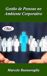 Livro Gestão de Pessoas no Ambiente Corporativo