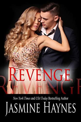 Revenge: Naughty After Hours, Book 1