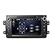NewerStone Quad Core Android 4.4.4 Car Stereo for SUZUKI SX4 support GPS/DVD/AM FM Radio/Steering Wheel Control/Bluetooth/Wifi/3G/AV-IN/Map Card/16 Gb Memory