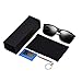 Polarized Sunglasses for Men Aluminum Mens Sunglasses Driving Rectangular Sun Glasses for Men/Women