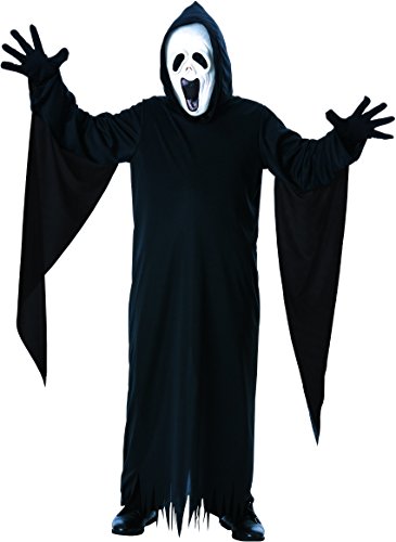 Howling Ghost Child Constume