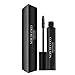Noix de Coco Organic Coconut Oil Mascara - Nourishing, Conditioning, Hypoallergenic Mascara with Vitamin E by NDC Beauty - Perfect for Sensitive Eyes - Black