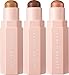 Match Stix Trio Deep 400