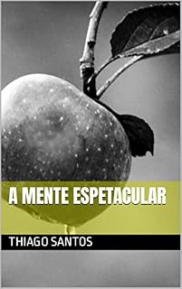 Livro A mente espetacular