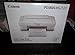 Canon Pixma MG2520 All-In-One Print Scan Copy Inkjet Printer - Ink Not Included