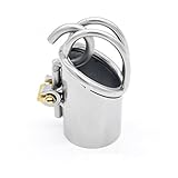Raycity Male Chastity Cage Device 171 (5mm)