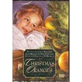 Christmas Oranges