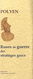 Ruses de guerre des stratèges grecs