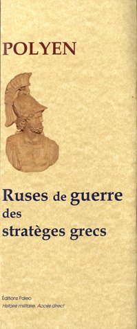 Ruses de guerre des stratèges grecs