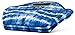 PackIt Freezable Traveler Lunch Bag, Tie Dye