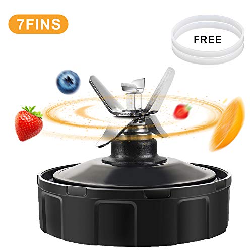 Best Blender Replacement Parts Buying Guide GistGear