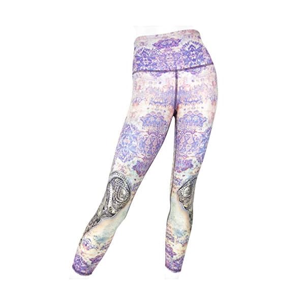 evcr leggings