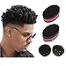 Magic Barber Curl Sponge Brush for Hair Twisting Afro Dread Locking Twist Afro Wave Hair Care Tool (001_sponges_M)