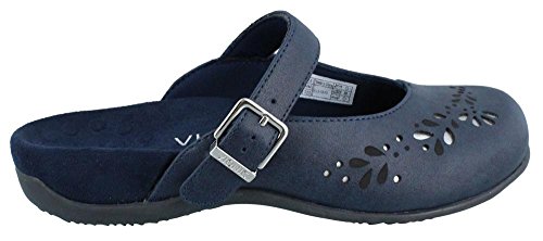 Vionic with orthaheel technology rest midway womens mul…