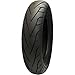 Michelin High Mileage Long Lasting Motorcycle Commander II Tire 140/90 B16 Rear