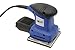 The HICO HPT-100 1/4 sheet sander