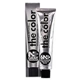 Paul Mitchell Gray Coverage Hair Color (6n+) 3 Oz