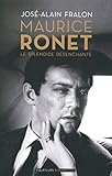 Maurice Ronet by 
