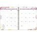 AT-A-GLANCE 791-800G-18 Monthly Planner, January 2018 - January 2019, 6-7/8