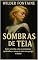 Livro Sombras de Teia