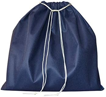 navy blue leather handbags