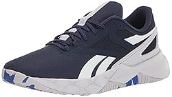 Reebok Men's Nanoflex Cross Trainer, Vector
