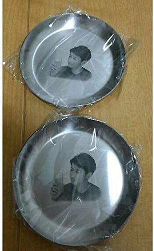 大野智 メモリアルトレー セット Kirin キリン 一番搾り 嵐 Arashi グッズ