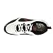 Nike Air Monarch IV (4E) Extra-Wide Men's Shoes White/Black-Varsity Red 416355-101